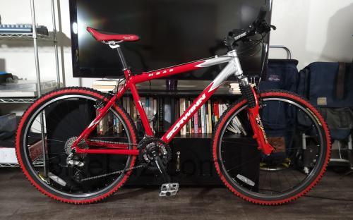 Schwinn Moab 2 ficha tecnica